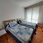 Estupendo En Silgar Apartamento Sanxenxo