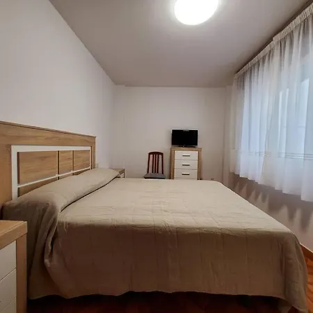 Estupendo En Silgar Sanxenxo