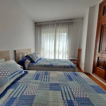 Apartmán Estupendo En Silgar *