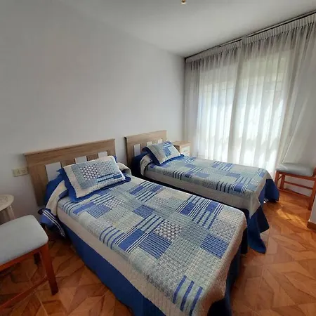 Estupendo En Silgar Apartment Sanxenxo