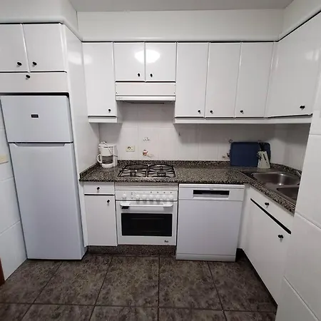 Apartmán Estupendo En Silgar Sanxenxo