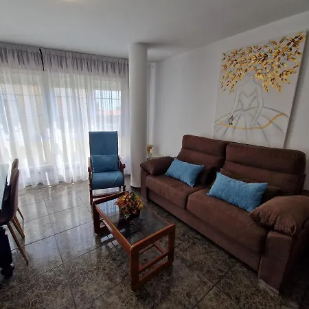 Apartamento Estupendo En Silgar Sanxenxo